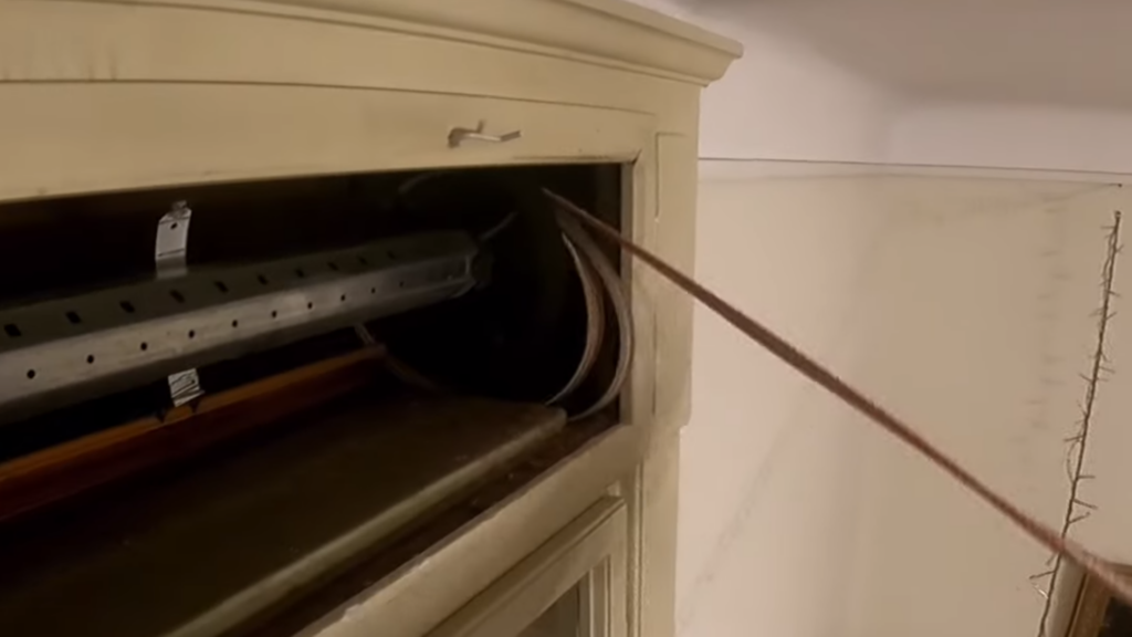 Fa redőny javítás Maxi gurtni csere